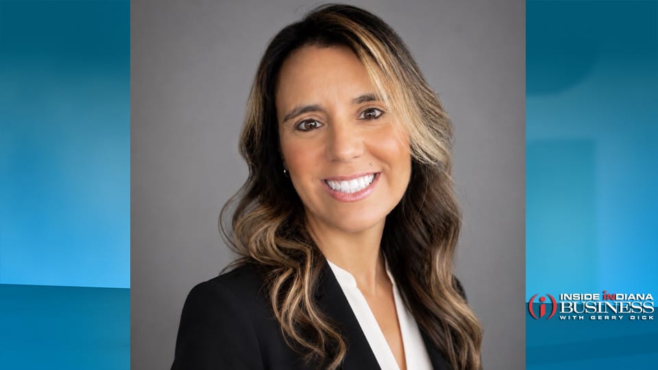 Welborn announces Andrea Hays as next CEO – Inside INdiana Business