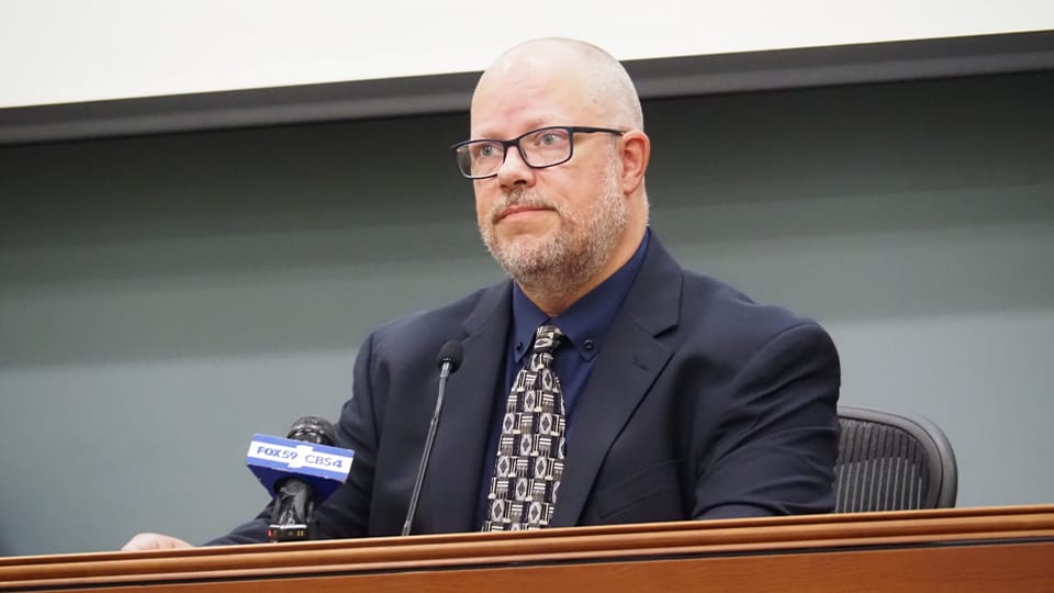 Indiana regulators to investigate utility profits, bill charges