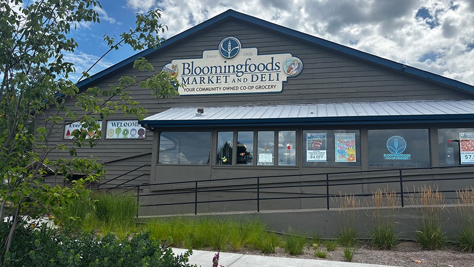Bloomingfoods marks 50 years with community celebration in Bloomington