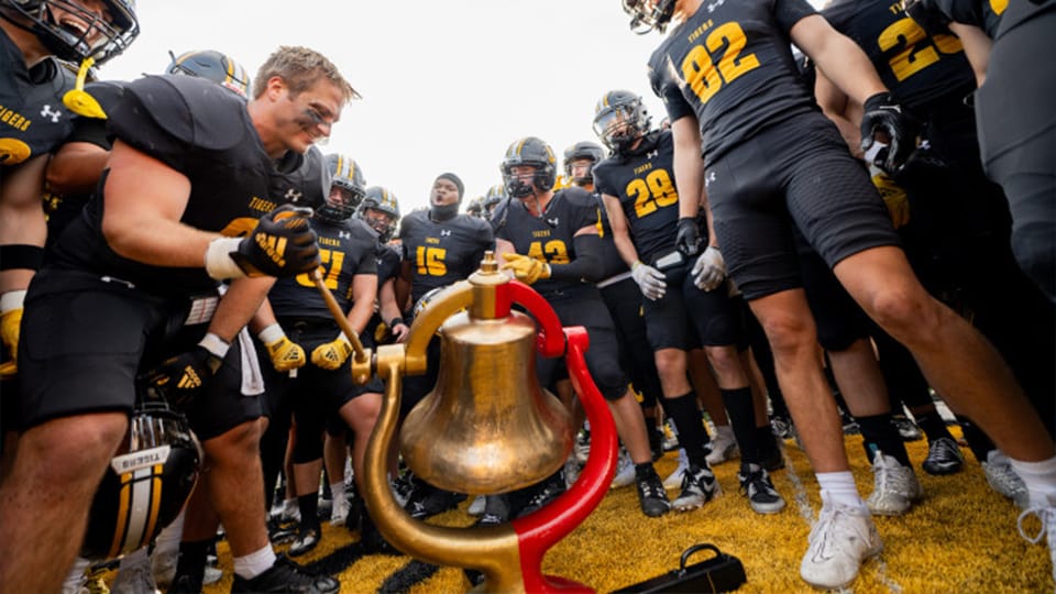 Muncie to host 132nd Monon Bell Classic