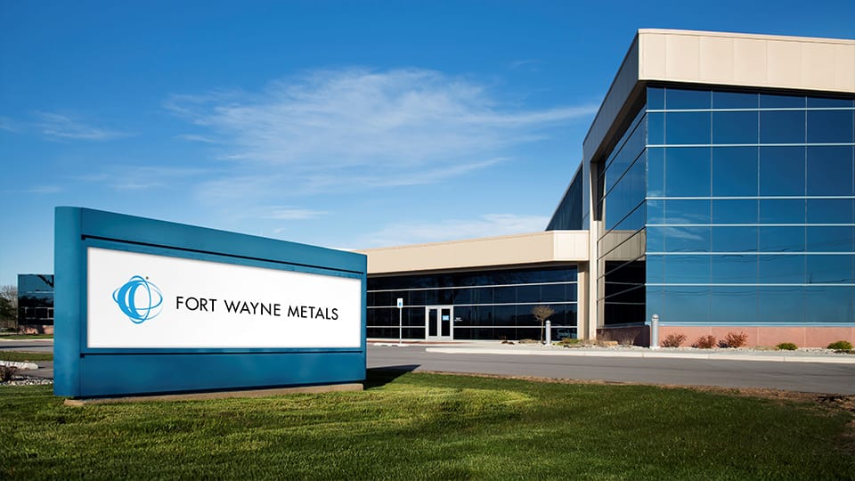 Fort Wayne Metals expansion builds on history of growth, exec says