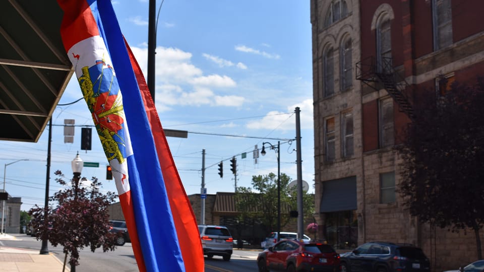 Haitians who made Indiana home prepare for end of legal protections for thousands