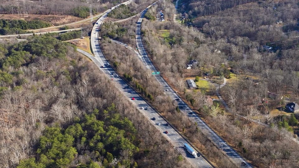 Construction to begin on Improve 64 project