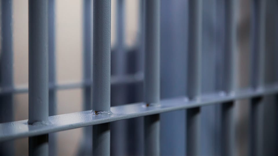 ACLU of Indiana sues Monroe County government for conditions at county jail