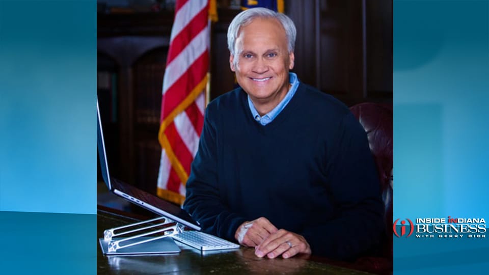 Indiana’s workforce is building America’s future