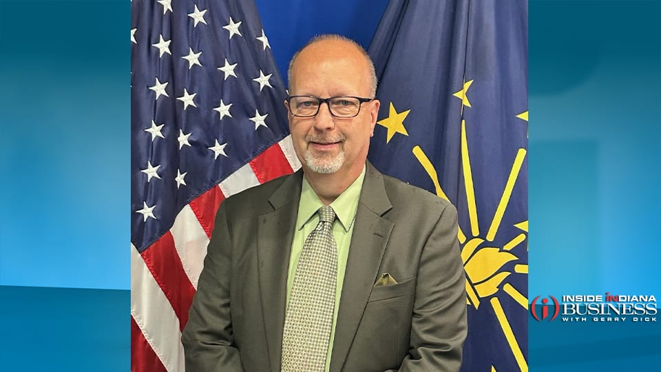 Braun announces appointment of new Indiana utility regulator