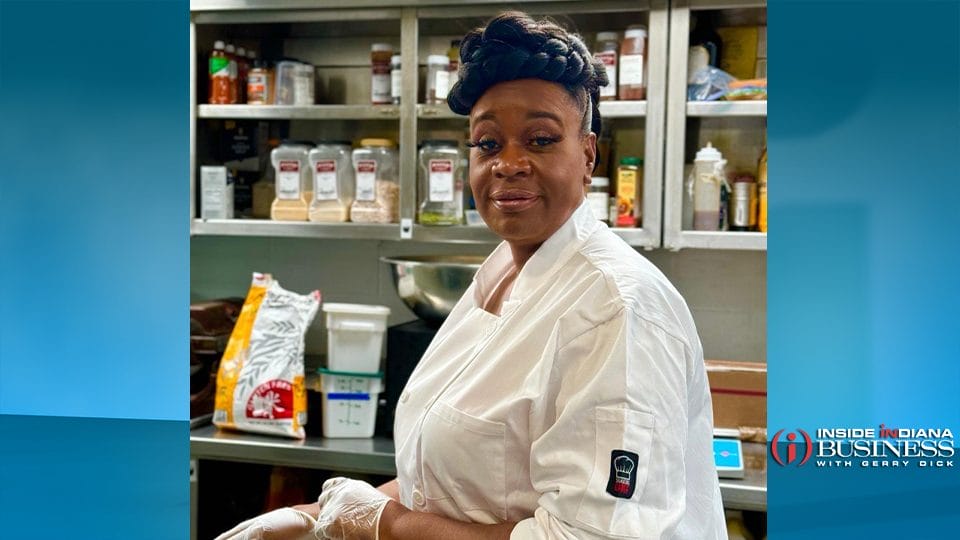 Q&A with Kate’s Kitchen Owner Kate Joyo