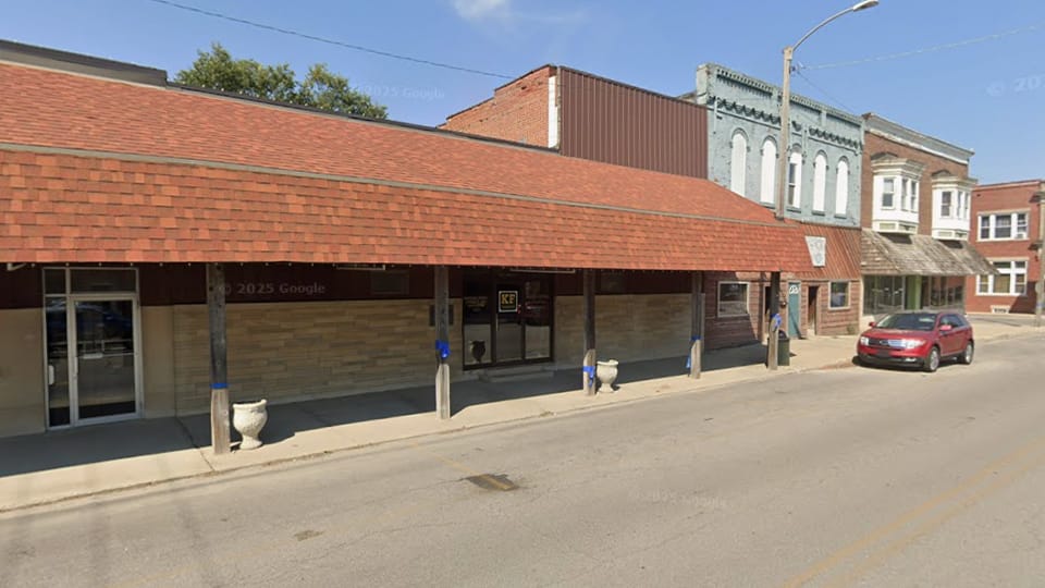 FDIC closes Newton County bank; assets acquired by Kentland Bank