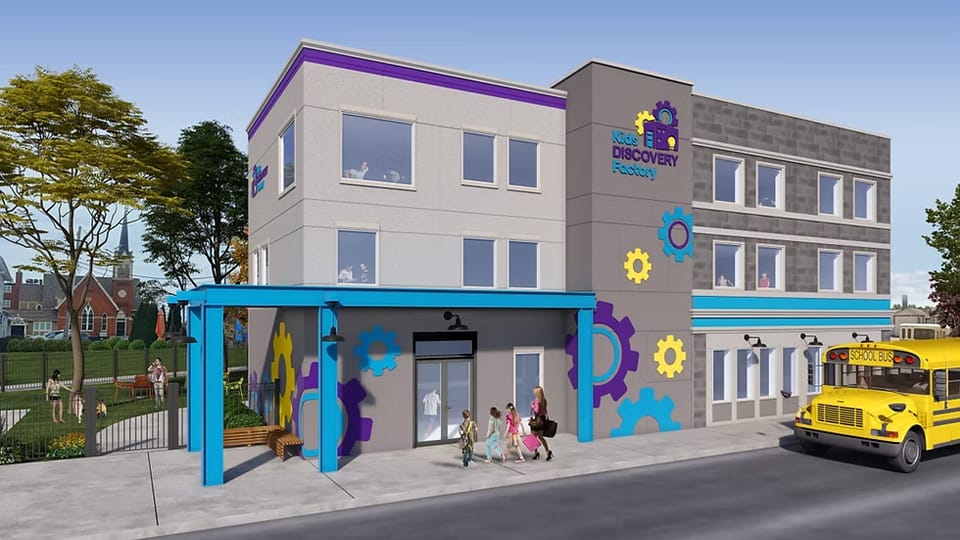 State awards READI grants for statewide arts & culture projects