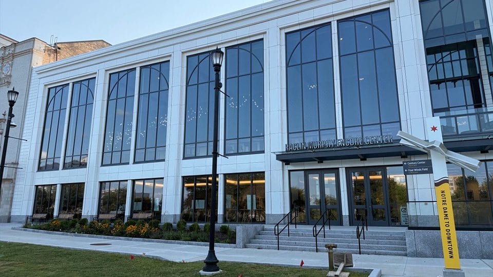 Regional leaders highlight READI investments, partnerships and future growth