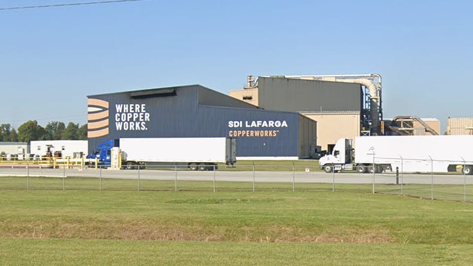 Copperworks details $32 million expansion in New Haven