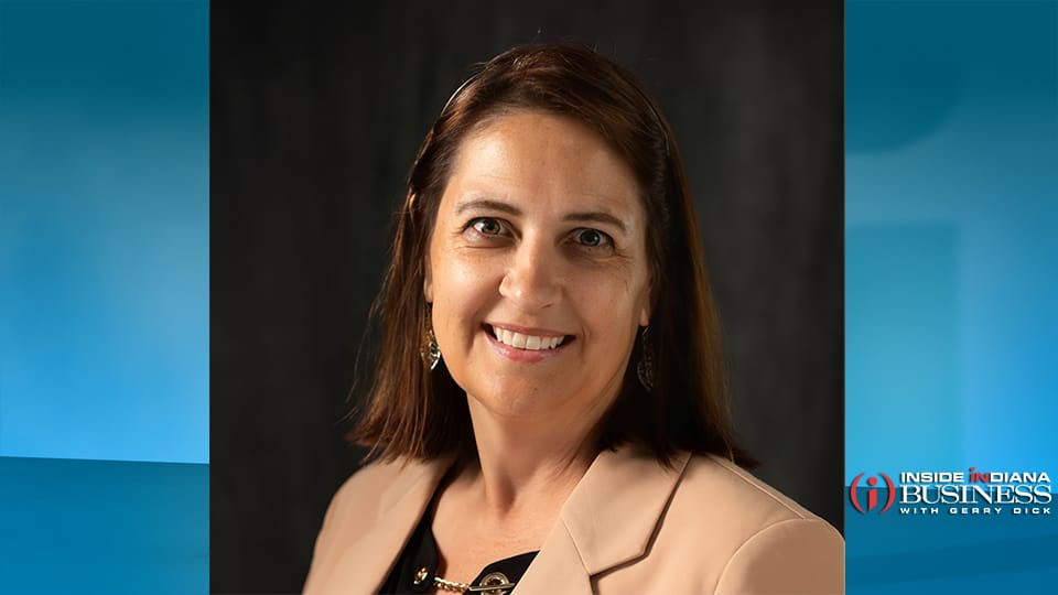 Vincennes professor named Indiana Master Farmer