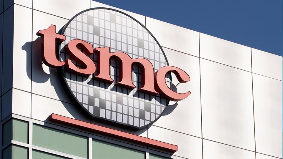 Taiwan-based TSMC pledges another $100B to expand US chipmaking capacity