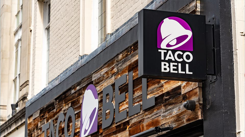 Lettuce at Taco Bell in 5 states confirmed as a source of diarrhea-causing parasite