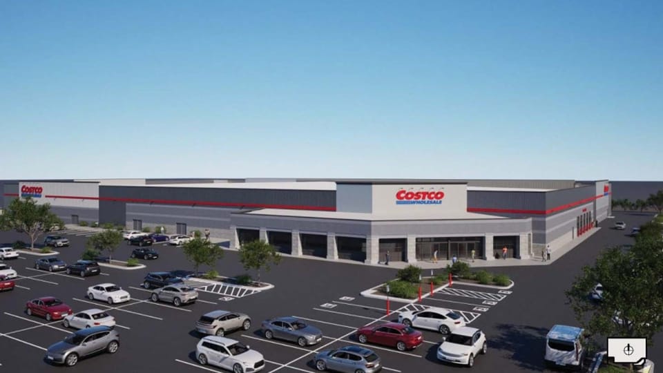 Costco eyeing second Hamilton County warehouse