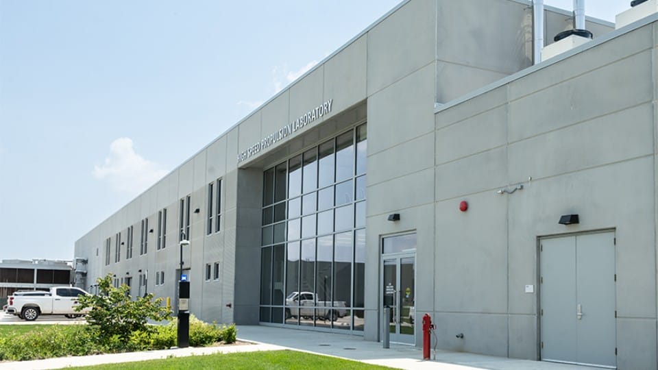 Research lab at Purdue earns international quality certification