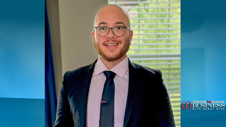 Indiana Landmarks names new director for Black Heritage Preservation Program