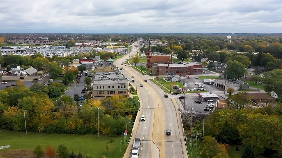 Grow Indiana Media Ventures