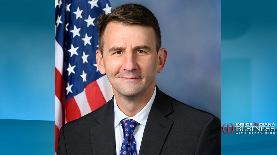 Mrvan bill to prevent companies that lock out workers from getting federal funds