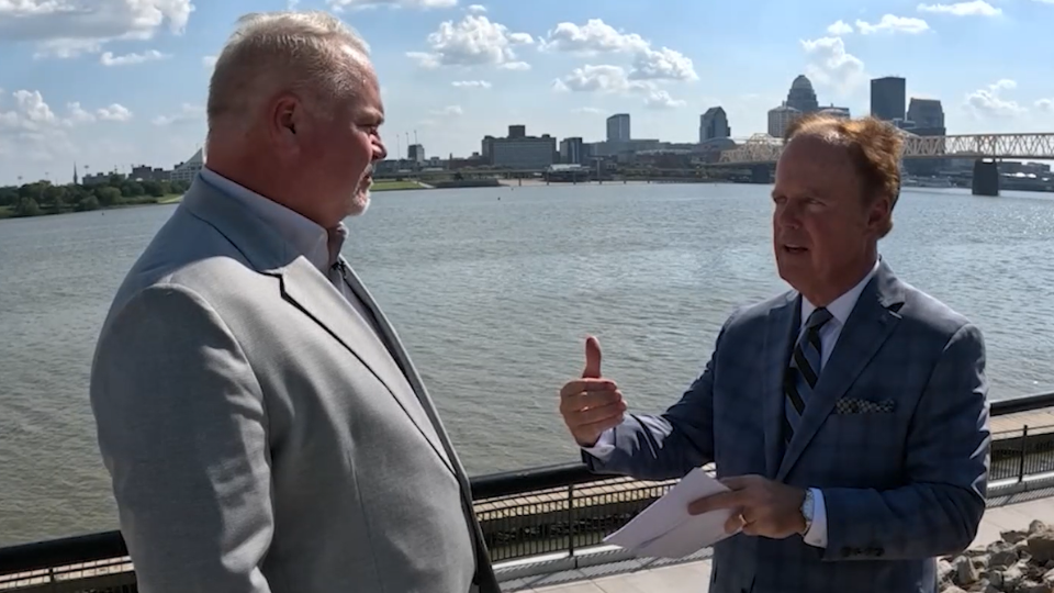 Southern Indiana's $3B in growth