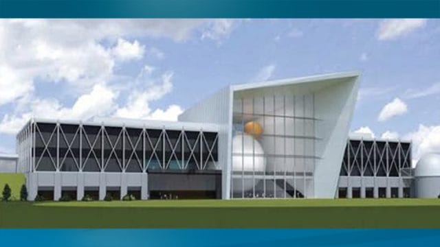 Westfield mayor says developers remain committed to $1.2B Grand ...