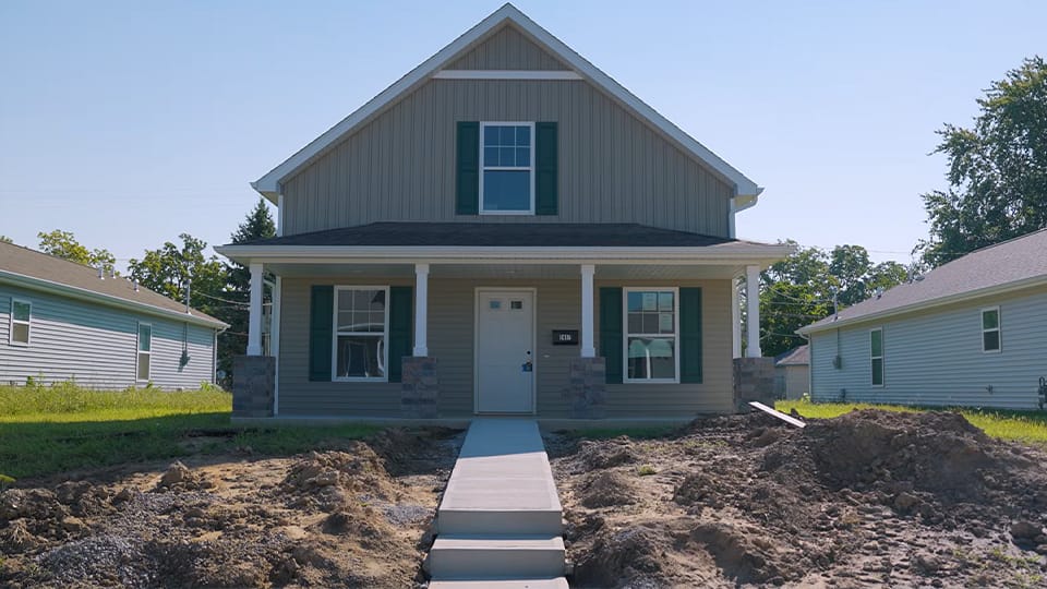 Fort Wayne launches catalog for housing development plans – Inside ...