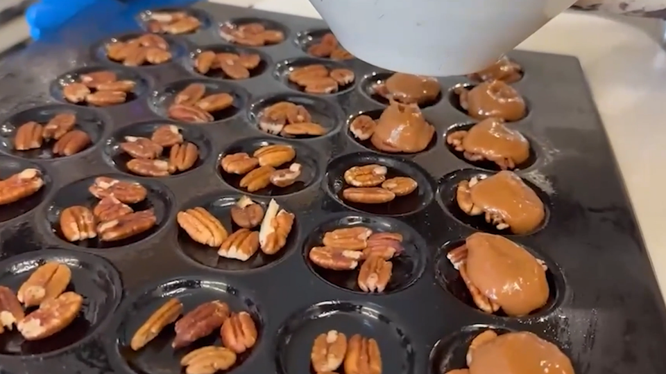 Donaldson’s Finer Chocolates celebrates 60 years